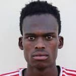 Thabang Matuludi