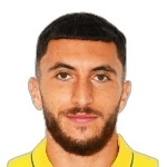 Farès Ghedjemis