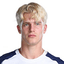 Lucas Bergvall