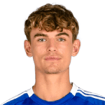 Nico Paz 