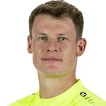 Alexander Nübel