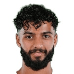Mohammed Abu Al-Shamat