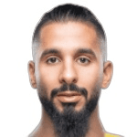 Saleh Al-Shehri