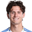 Brenden Aaronson
