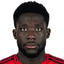 Alphonso Davies