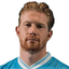 Kevin De Bruyne 