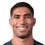 Achraf Hakimi