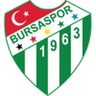 Bursaspor crest