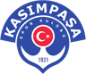 Kasımpaşa crest