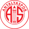 Antalyaspor crest