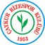 Rizespor crest