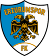 Erzurumspor FK crest