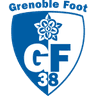 Grenoble crest