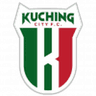 Kuching FA crest