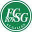 FC ST. Gallen crest