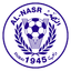Al Nasr crest
