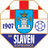 NK Slaven Belupo crest