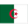 Algeria U23 crest