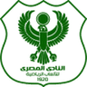 AL Masry crest