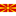 North Macedonia U19 crest
