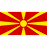 North Macedonia U19 crest
