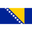 Bosnia-Herzegovina U19 crest
