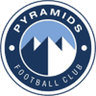 Pyramids FC crest