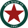 RED Star FC 93 crest