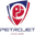 Petrojet crest
