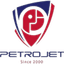 Petrojet crest