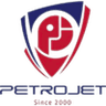 Petrojet crest