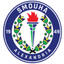 Smouha SC crest