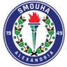 Smouha SC crest
