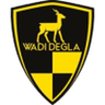 Wadi Degla crest