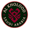 Al Kholood crest