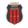 Al Riyadh crest