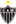 Atletico-MG crest