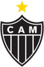 Atletico-MG crest