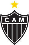 Atletico-MG crest