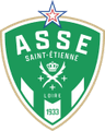 Saint Etienne crest