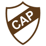 Platense crest