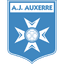 Auxerre crest