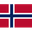 Norway crest