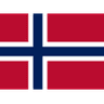 Norway crest