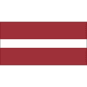 Latvia crest