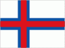 Faroe Islands crest
