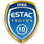 Estac Troyes crest