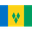 St. Vincent / Gren. U20 crest