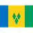 St. Vincent / Gren. U20 crest
