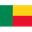 BEN crest